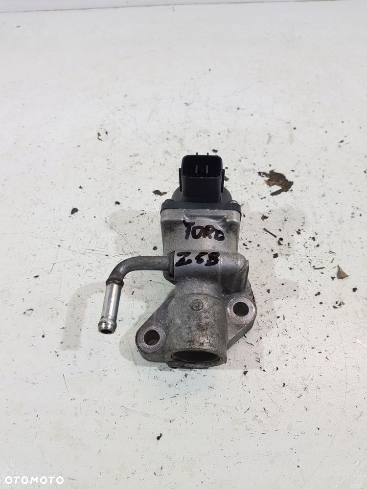 zawór egr 1s7g-9d475-aj mazda 3 bl 5 6 ii gh ford 2.3b l5 - 2