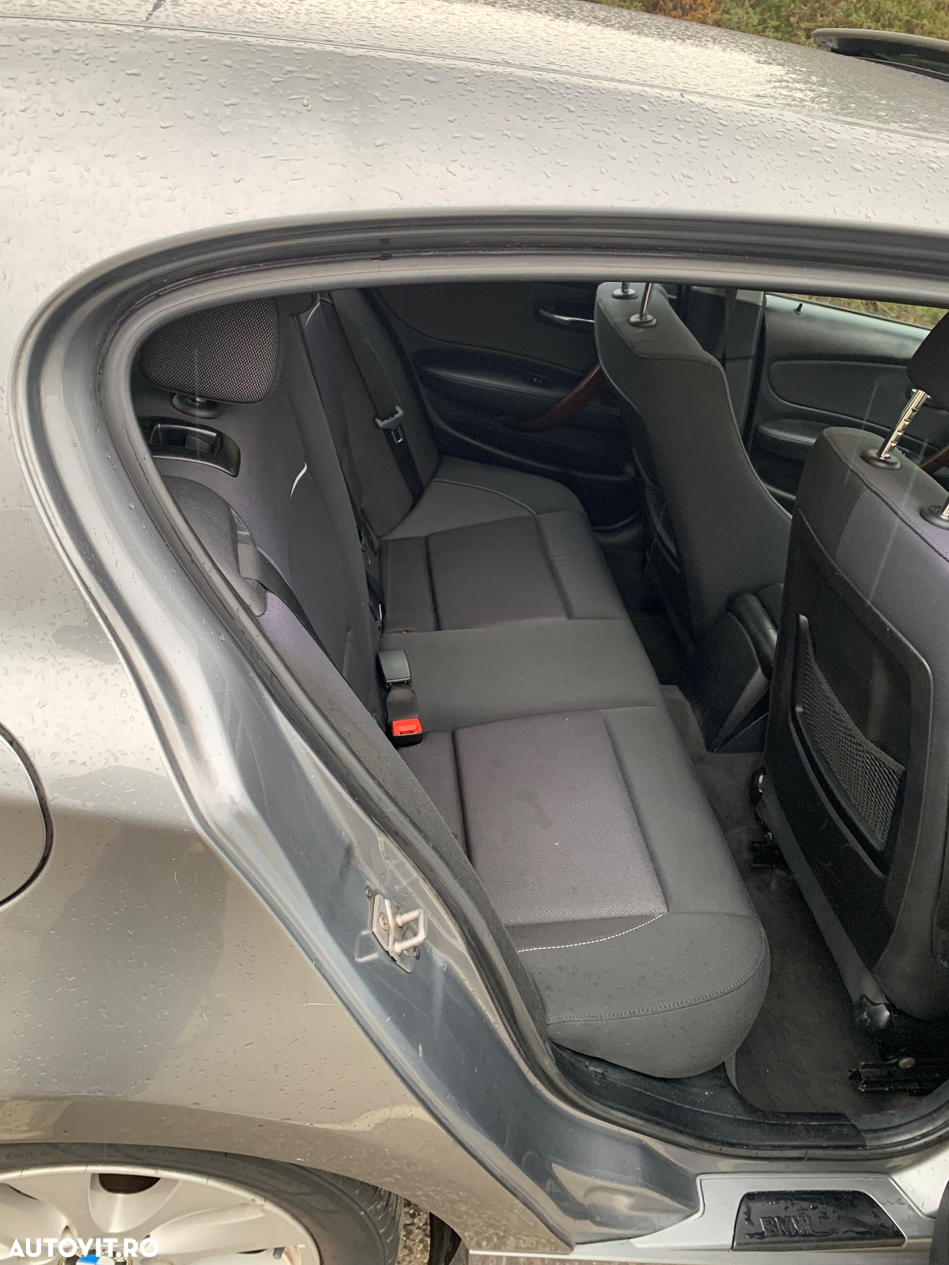 BMW Seria 1 116i - 17