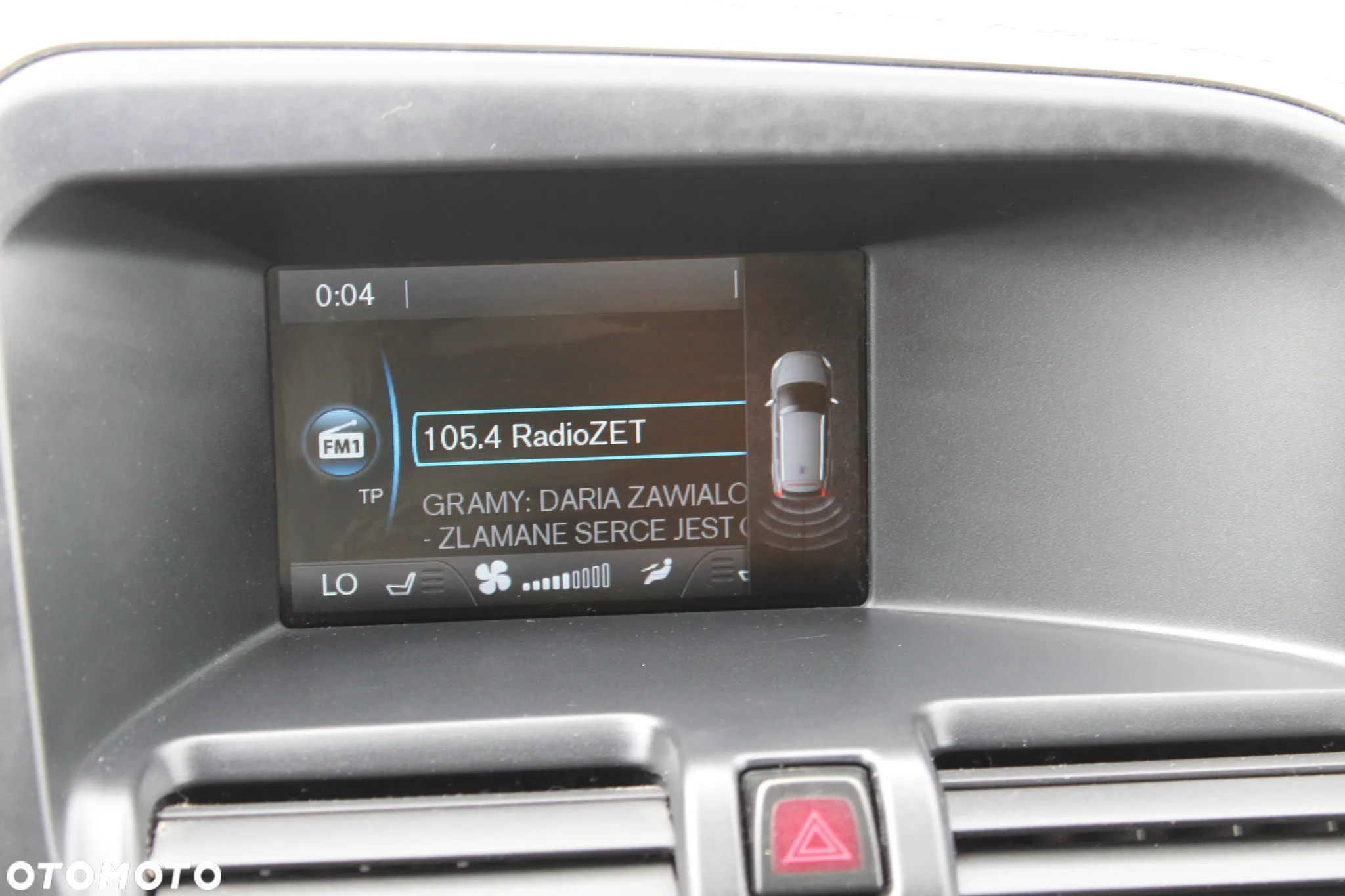 Volvo XC 60 D5 AWD Summum - 17