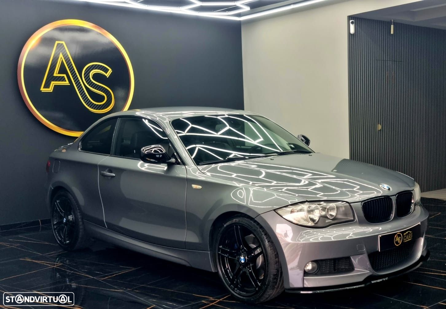 BMW 120 d - 22