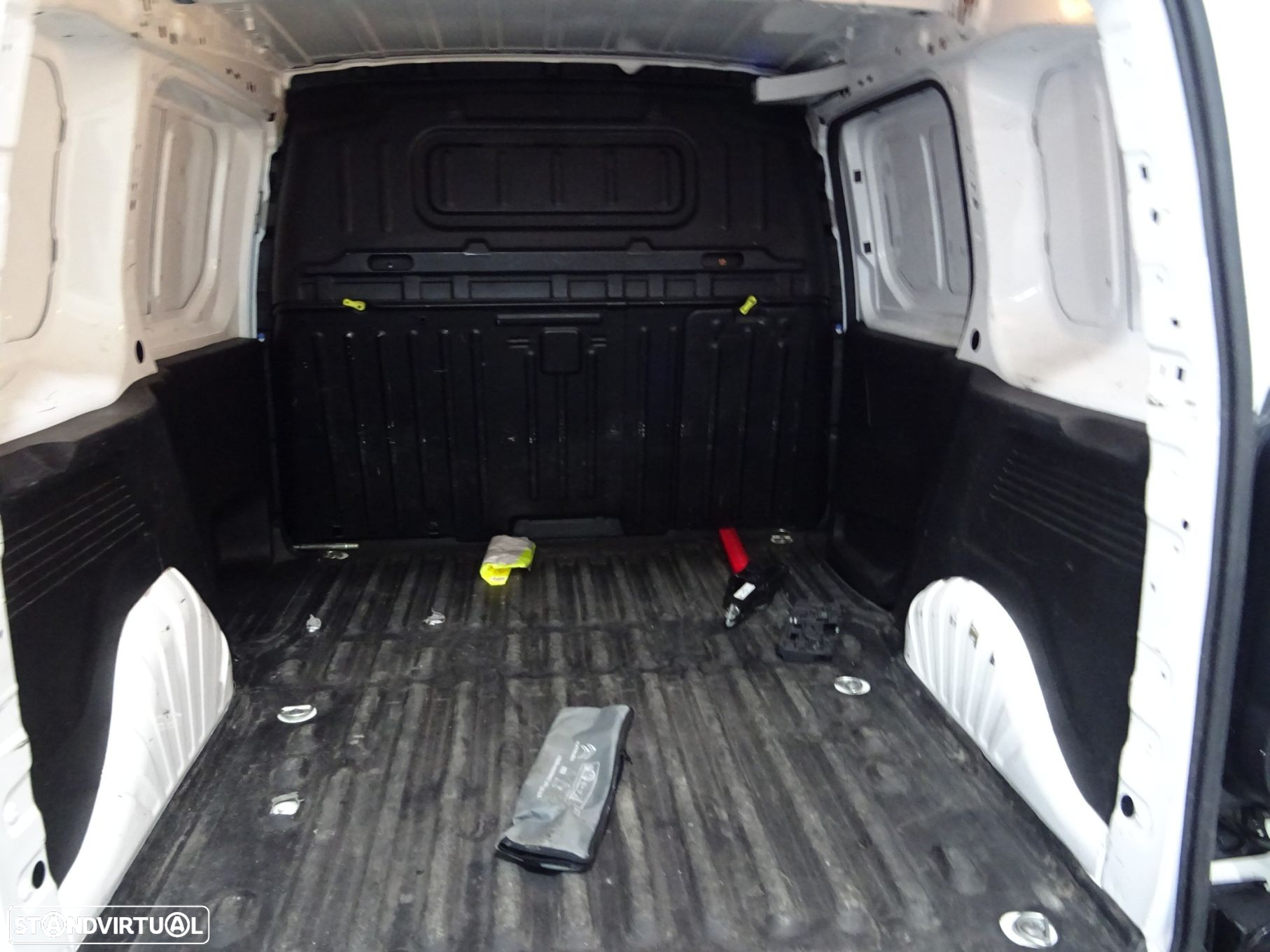 Citroën Berlingo 1.5 BlueHDi M Feel - 8