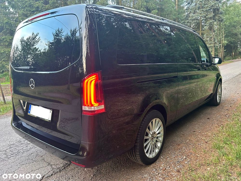 Mercedes-Benz Vito Tourer L1 Pro 9G-Tronic 447.701 - 8