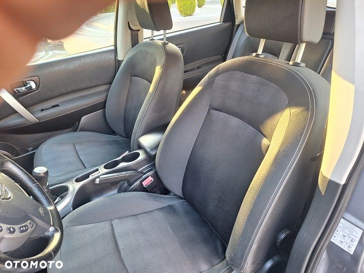 Nissan Qashqai 2.0 tekna - 29