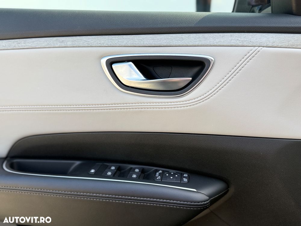 Renault Talisman ENERGY dCi 160 EDC INITIALE PARIS - 12