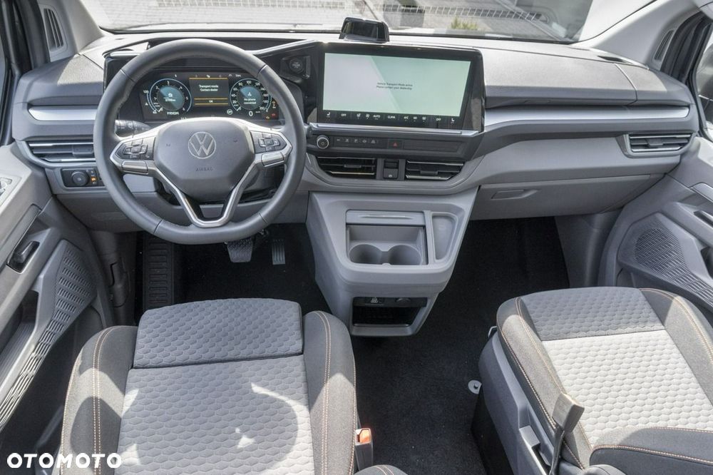 Volkswagen Caravelle - 21