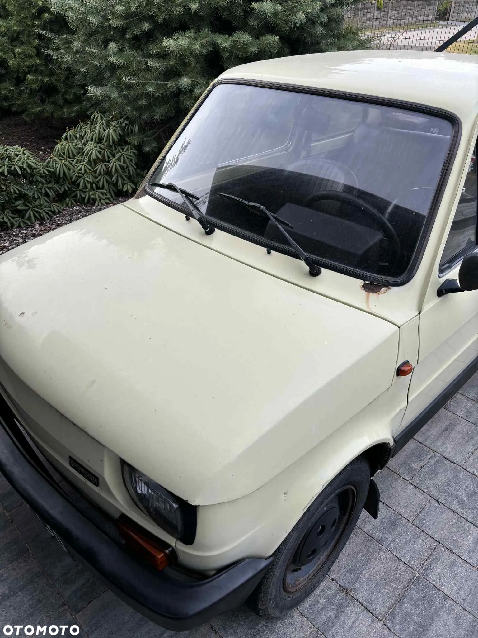 Fiat 126 - 11