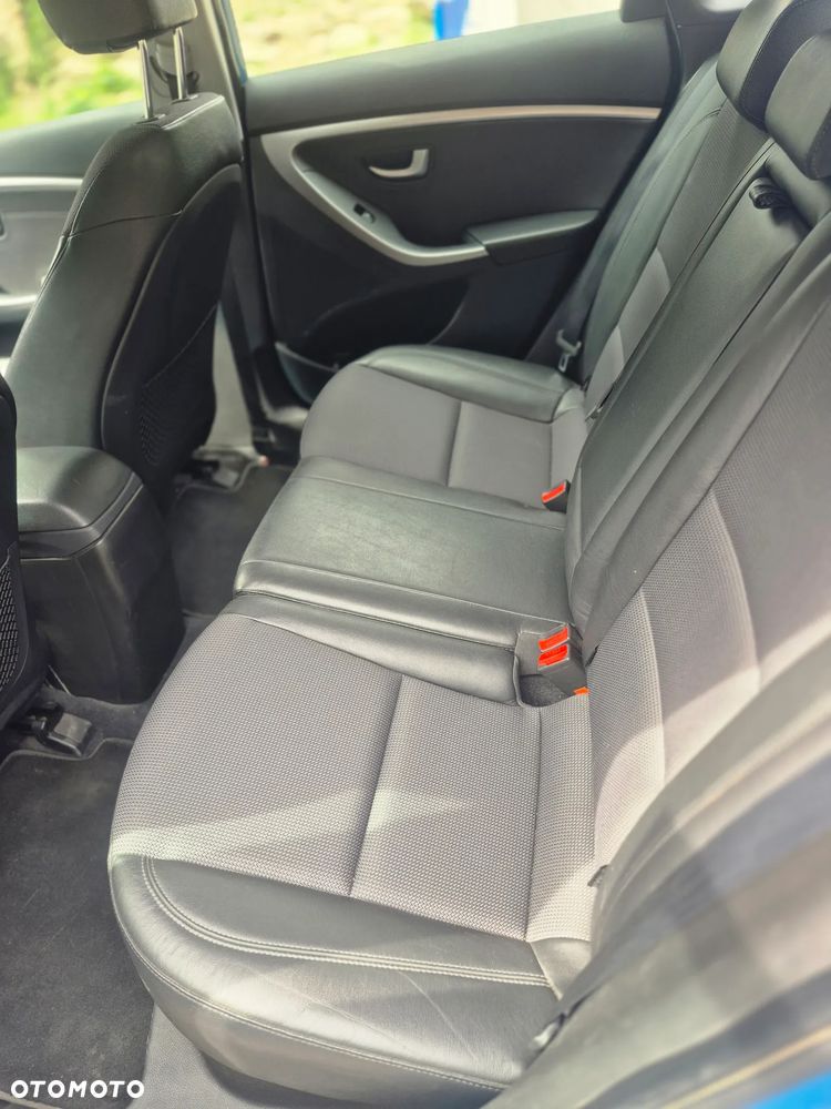 Hyundai i30 1.4 Classic - 9