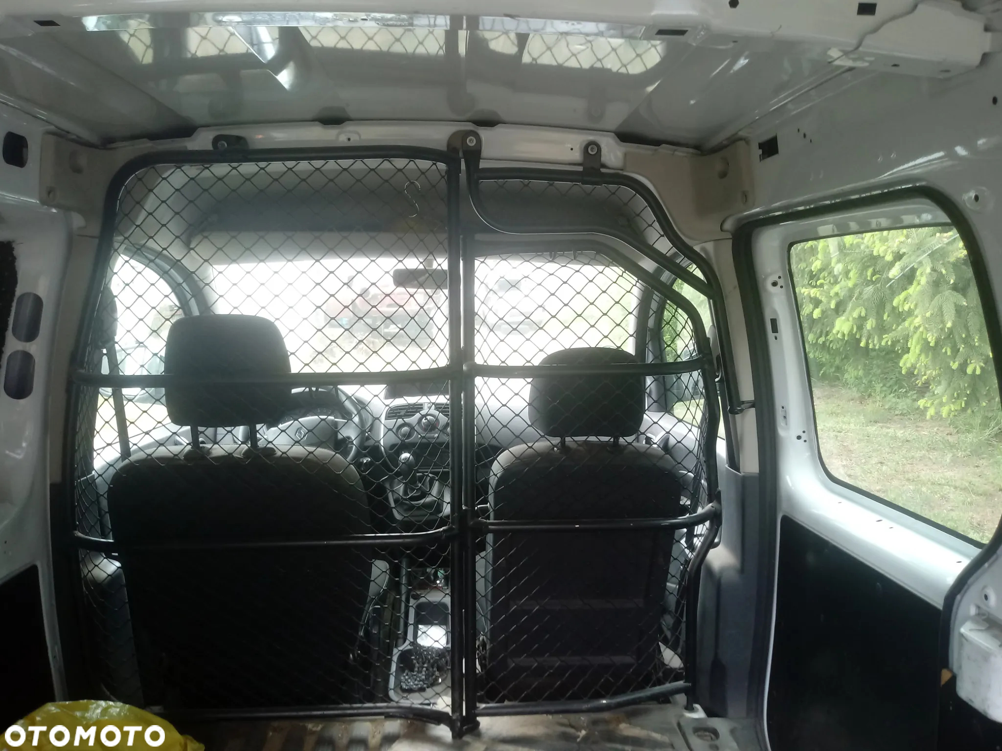 Renault Kangoo - 10