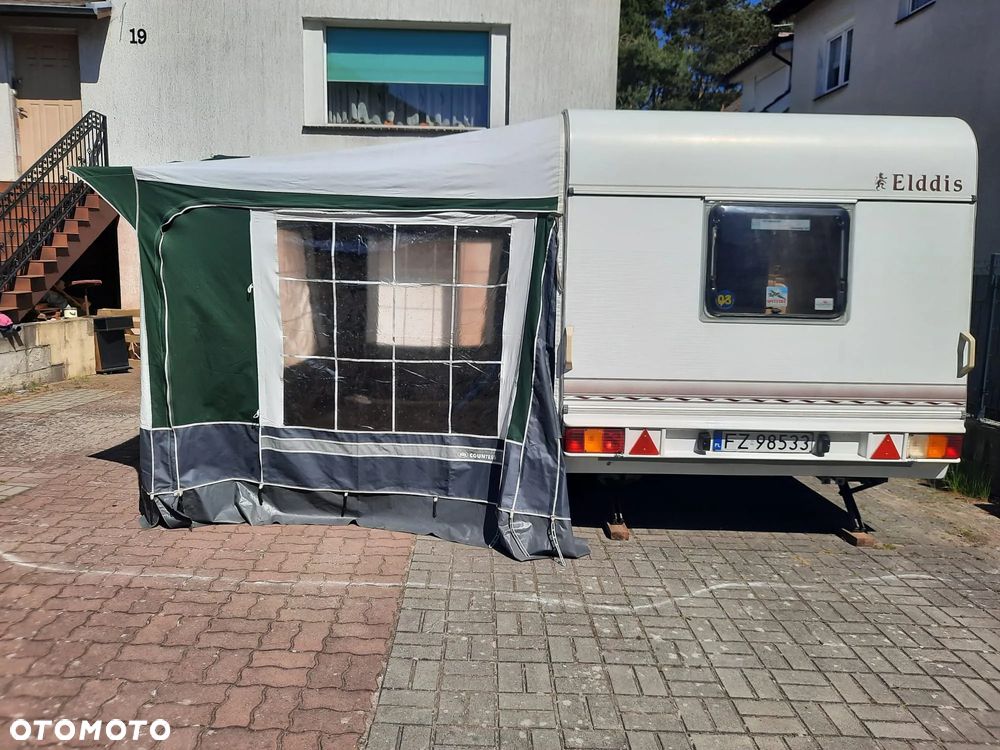 Elddis Knightsbriddge - 14