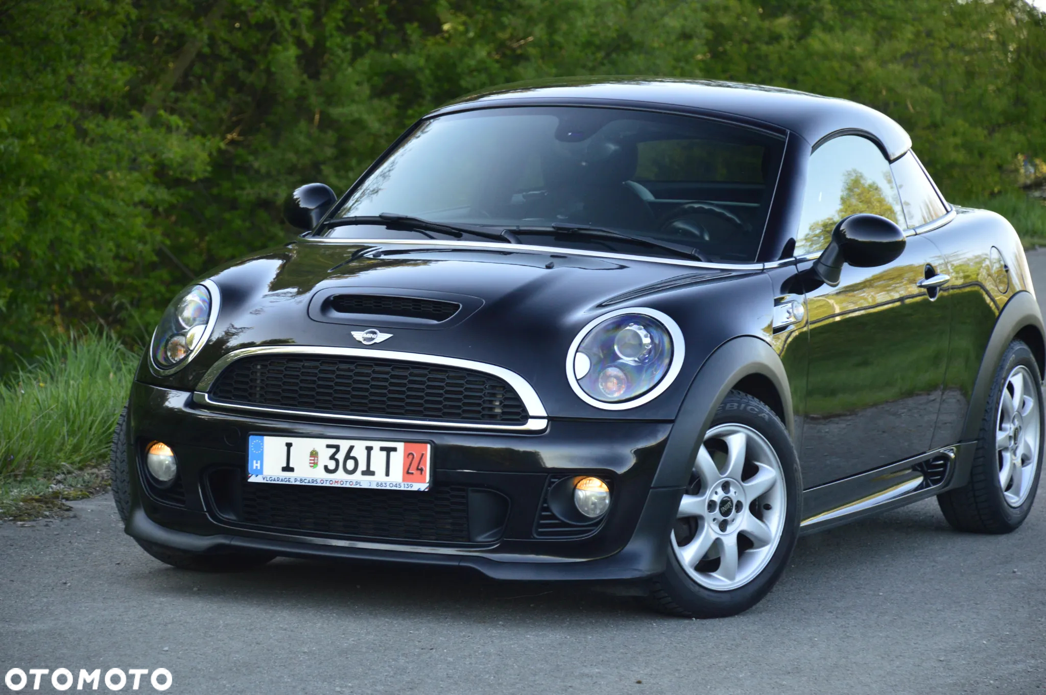 MINI Cooper S Standard - 8
