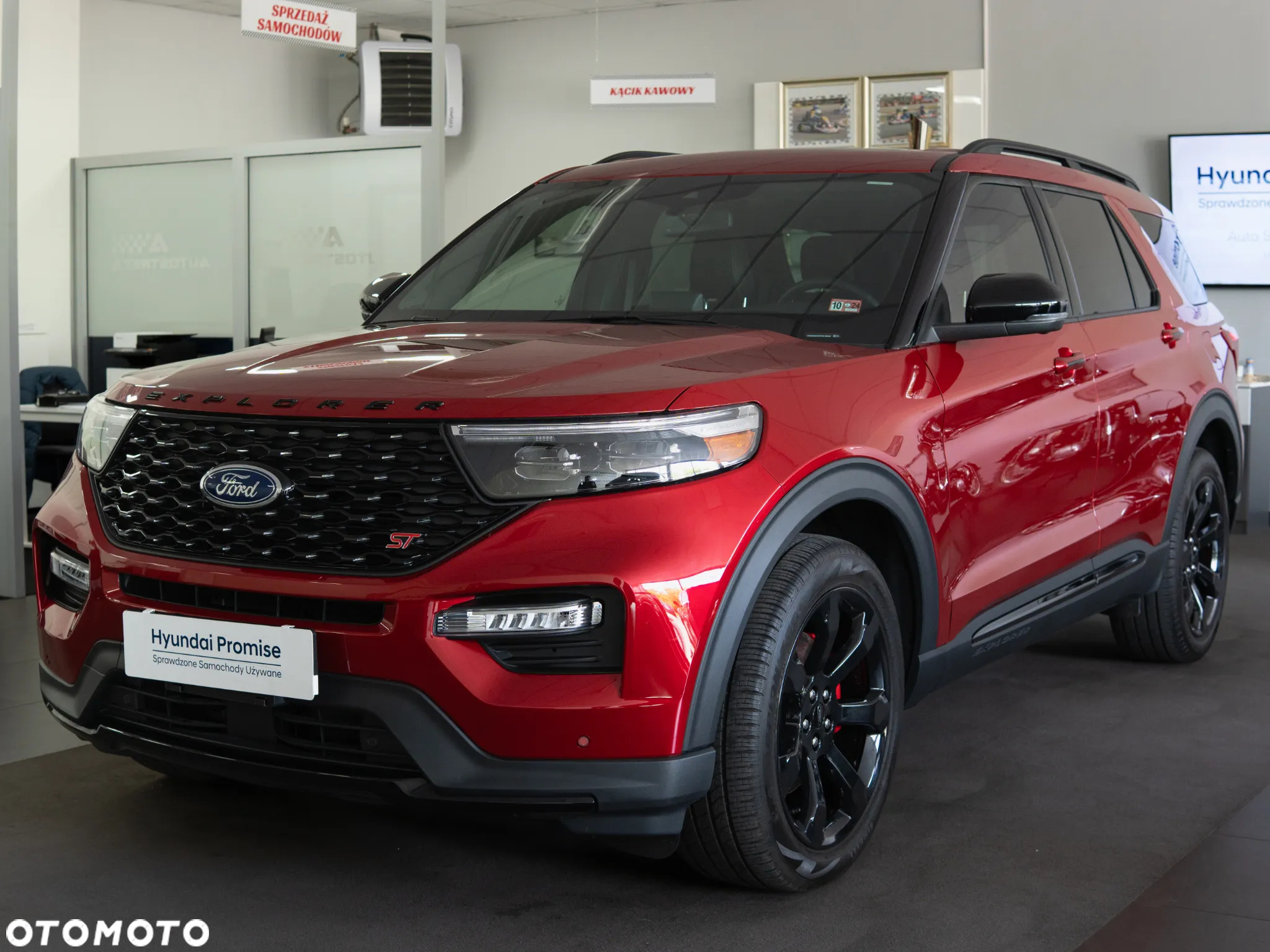 Ford Explorer - 3