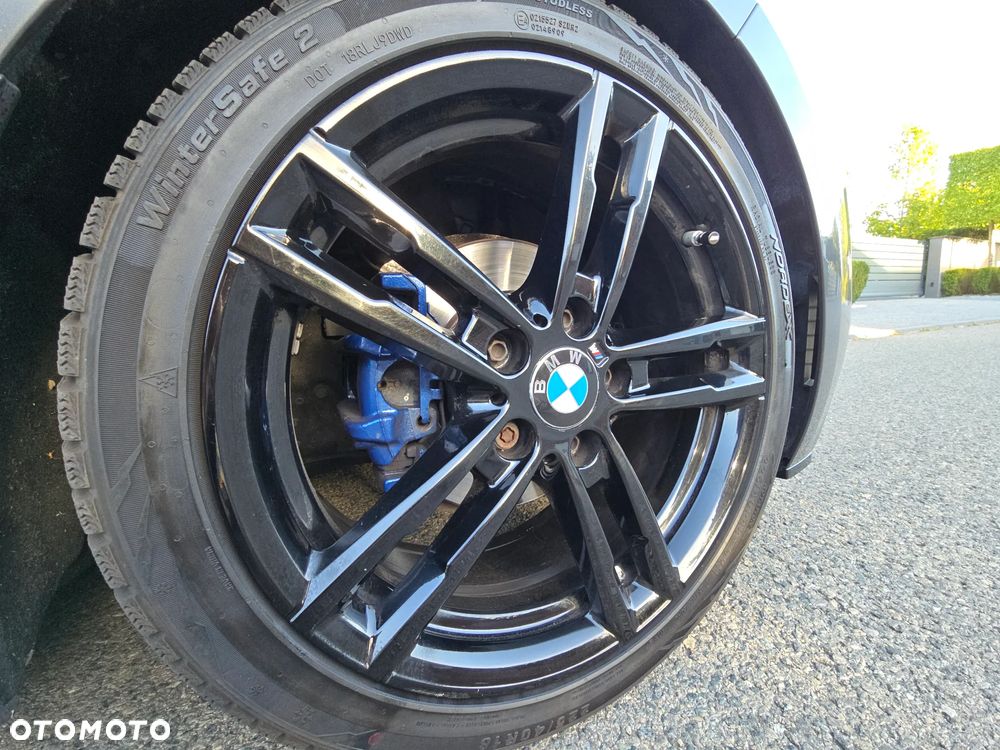 BMW Seria 2 218i M Sport - 7