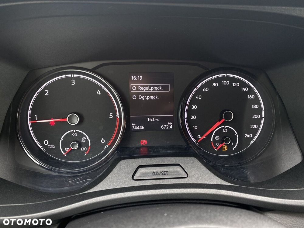 Volkswagen Transporter T6.1 - 18
