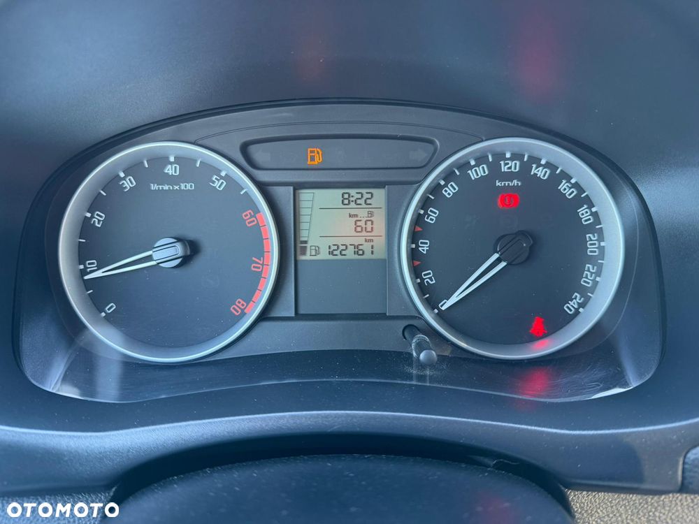 Skoda Fabia 1.4 16V Sport - 31