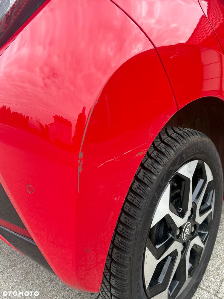 Toyota Aygo 1.0 VVT-i Color Edition - 17