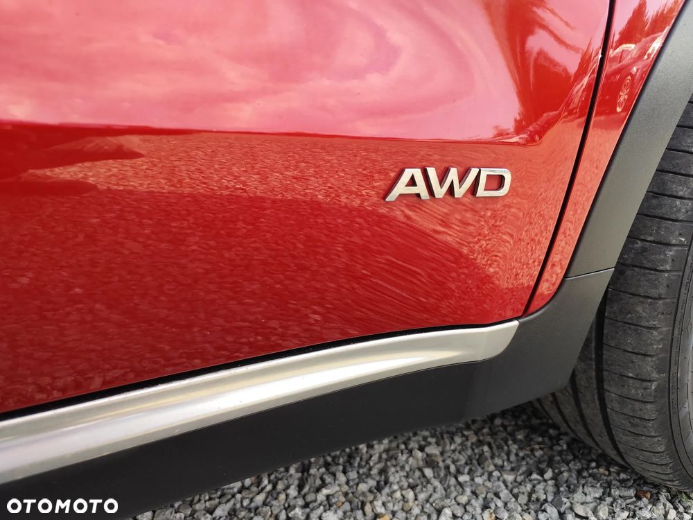 Kia Sportage 2.0 CRDI GT Line 4WD - 16