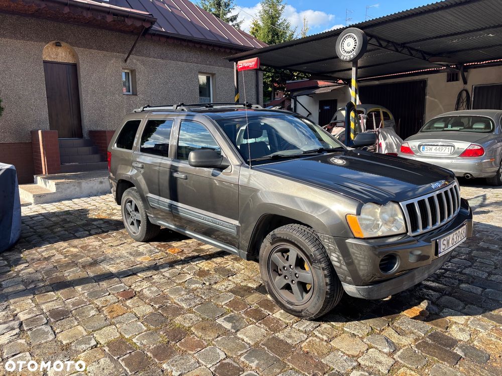 Jeep Grand Cherokee - 2