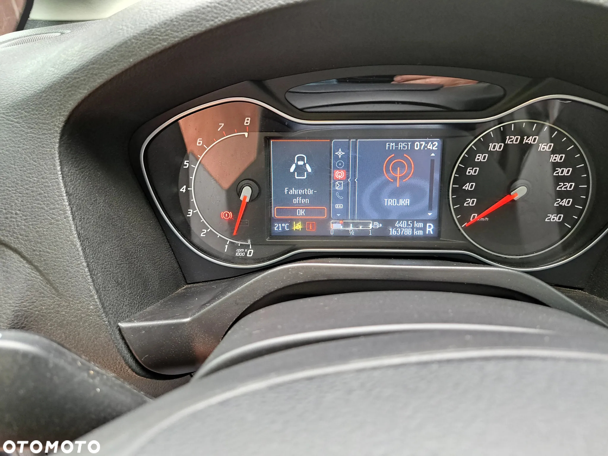Ford S-Max - 18