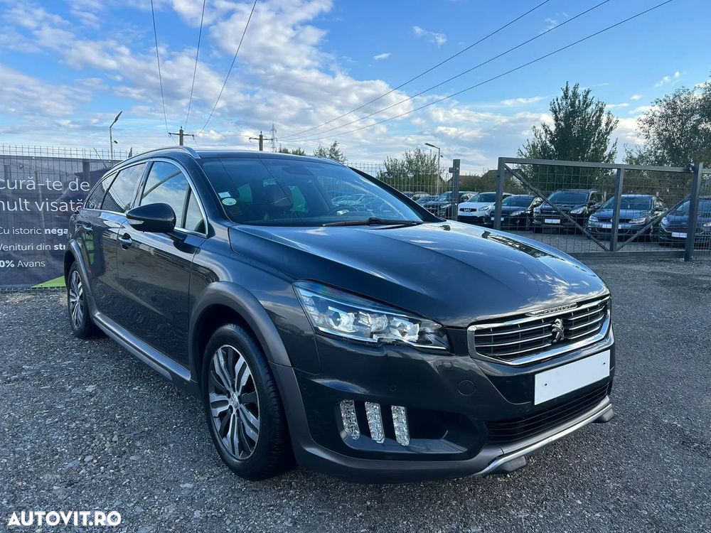 Peugeot 508 - 3