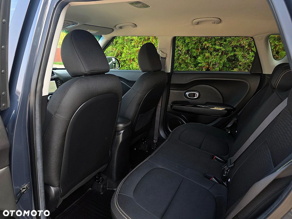 Kia Soul 1.6 GDI Spirit - 22