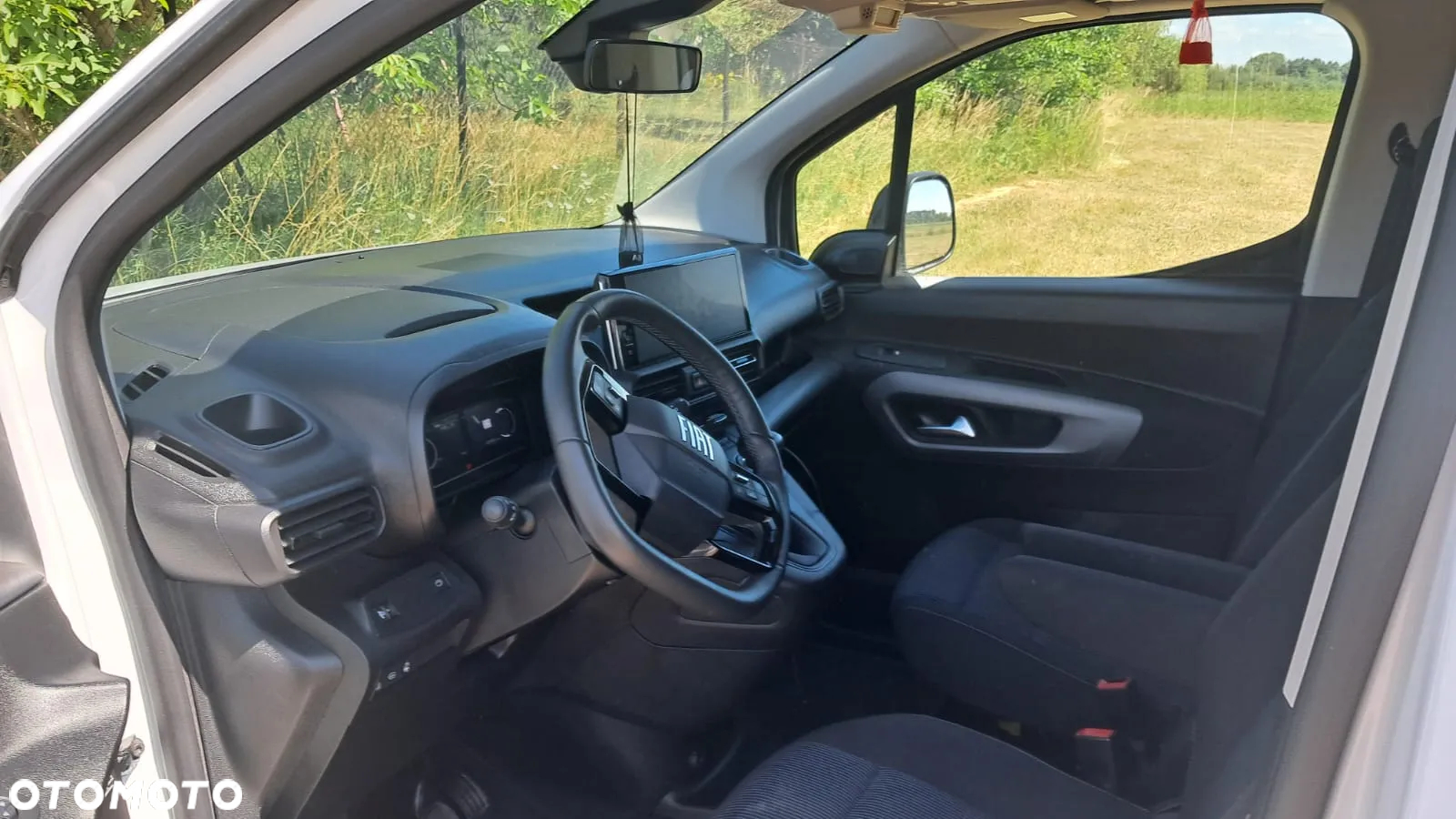 Fiat Doblo - 11