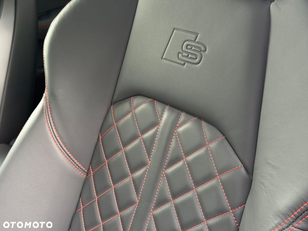 Audi A5 Sportback 40 TFSI quattro S tronic S line - 21