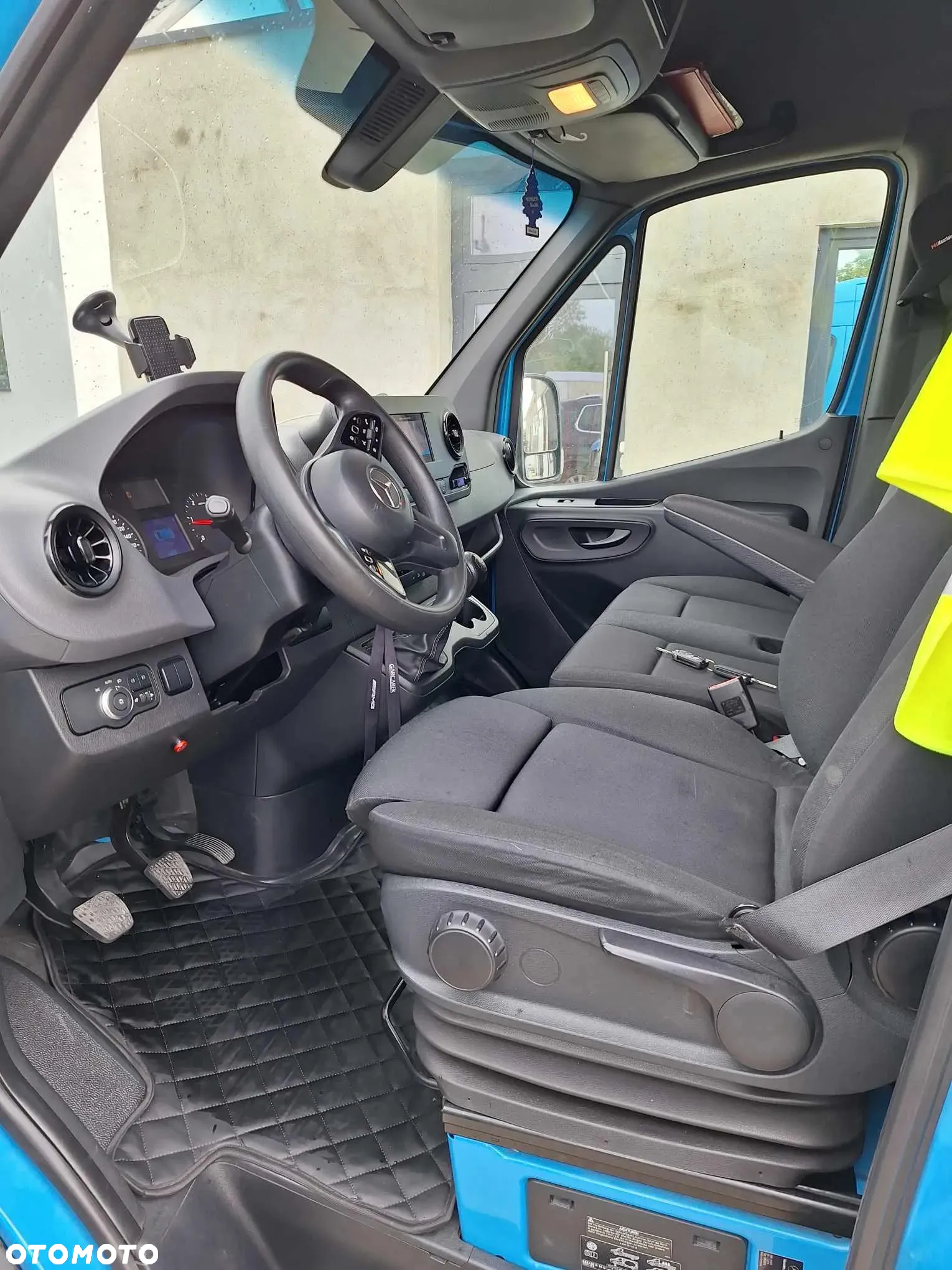 Mercedes-Benz SPRINTER 314 N.e.t.t.o - 6