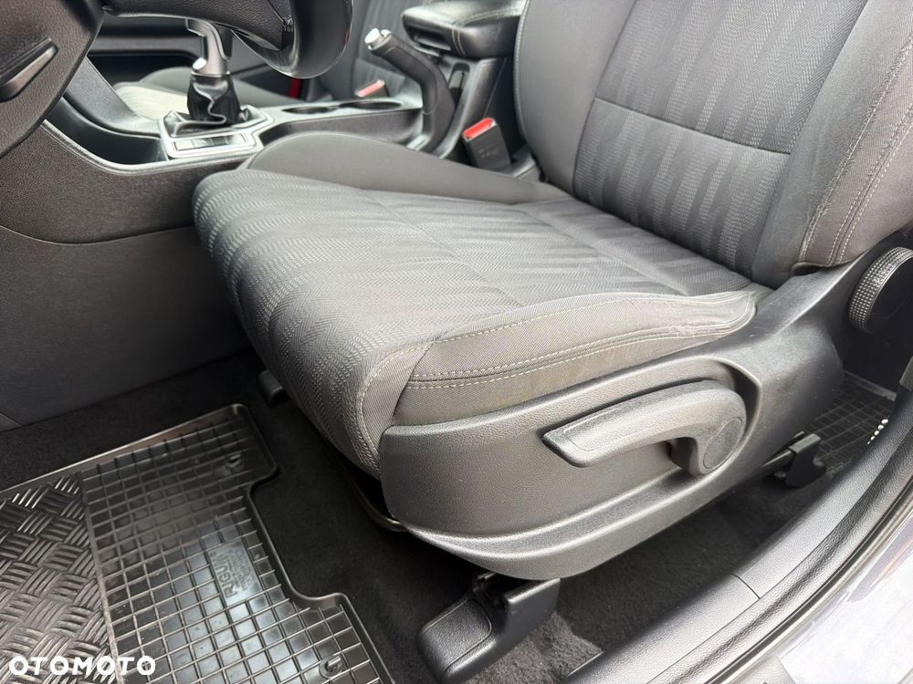Kia Sportage 1.6 GDI M 2WD - 12