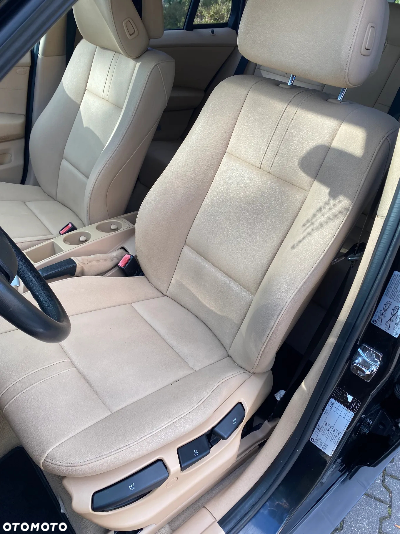 BMW X3 xDrive20d - 20
