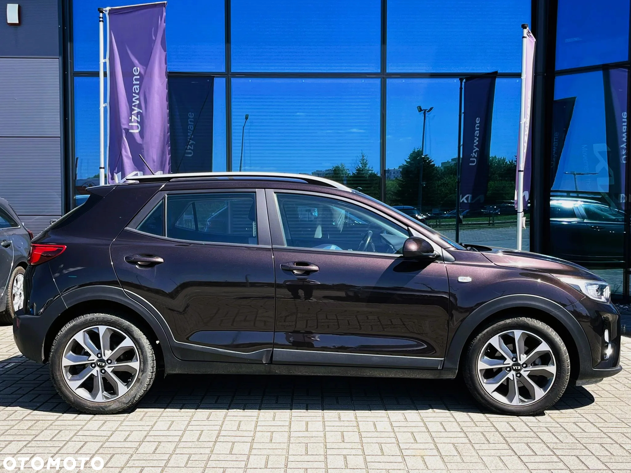 Kia Stonic 1.0 T-GDI L - 5