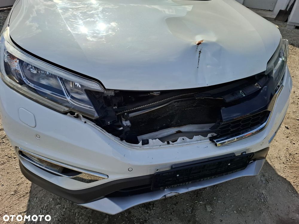 Honda CR-V 2.0i-VTEC 2WD Comfort - 6