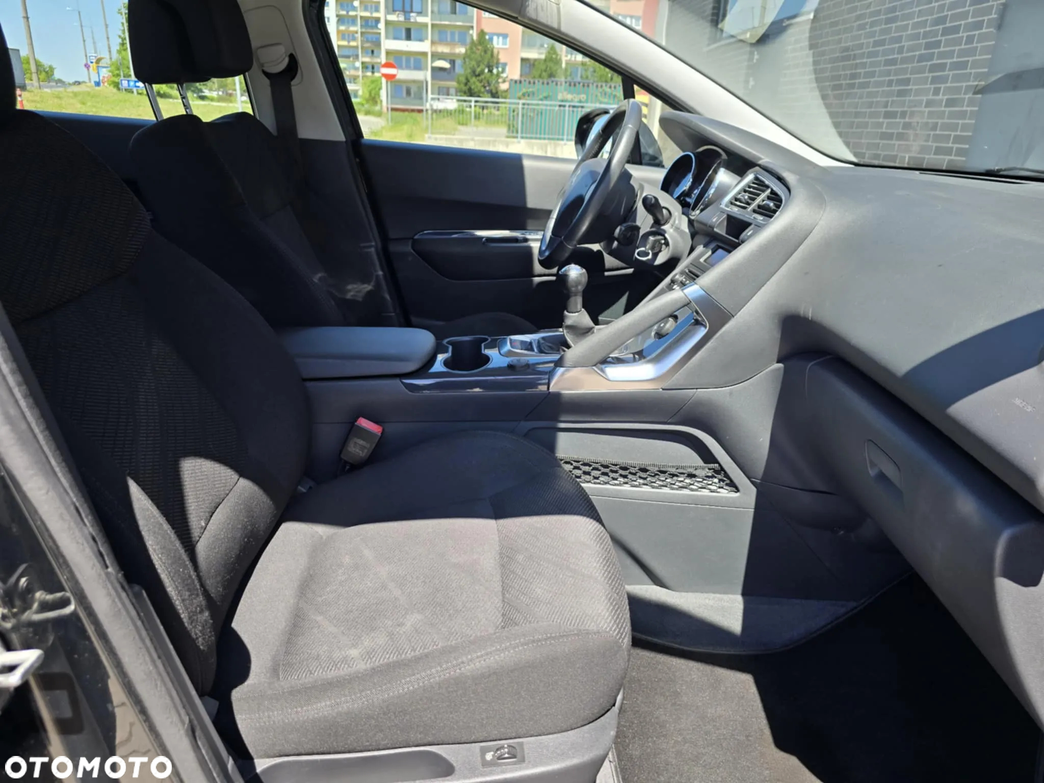 Peugeot 3008 1.6 Premium - 23