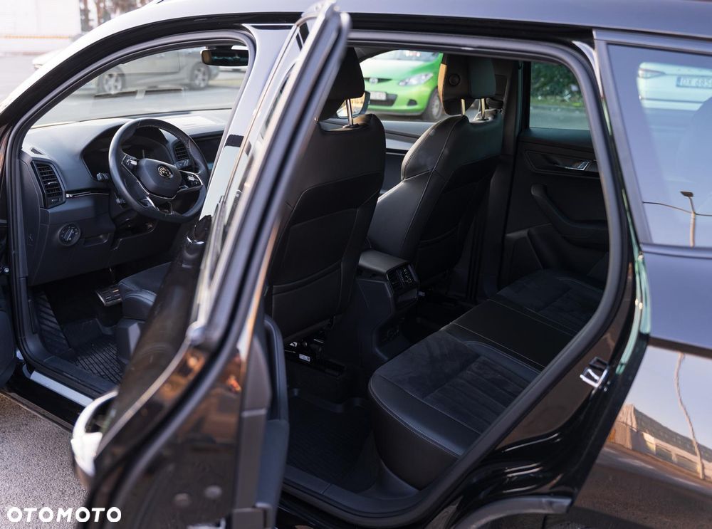 Skoda Karoq - 6