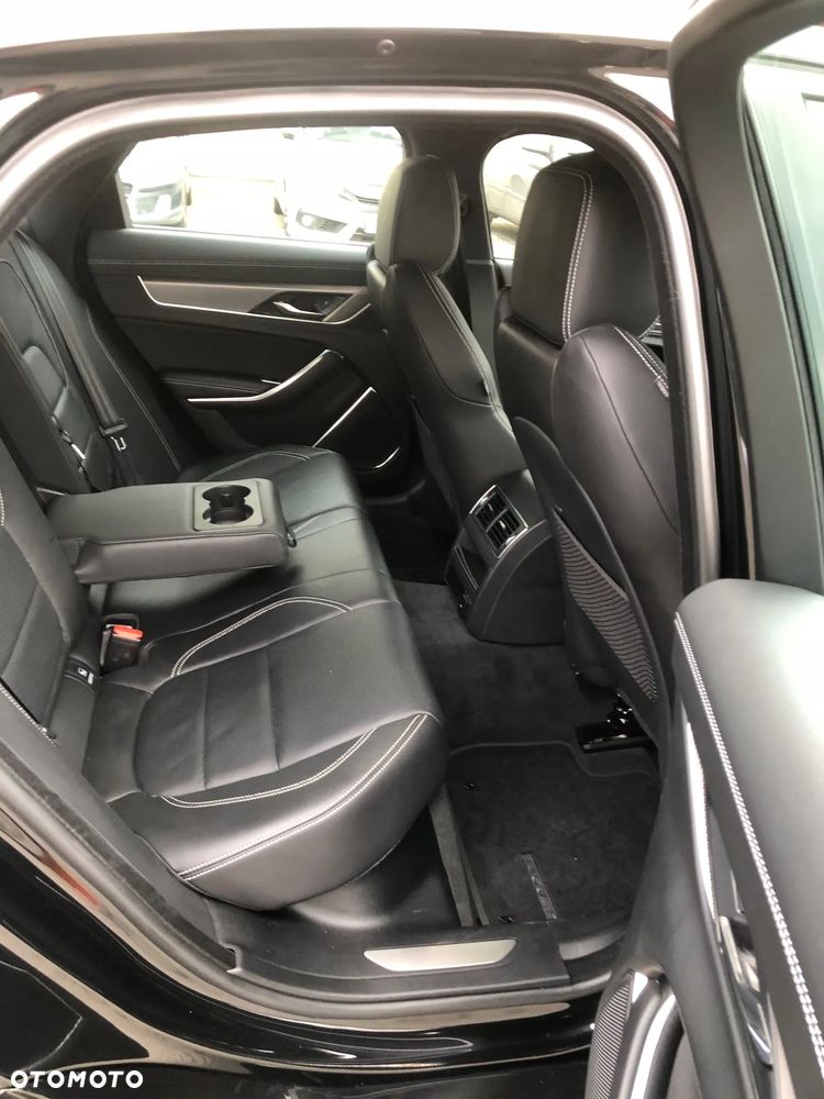 Jaguar XF 2.0 D200 mHEV AWD R-Dynamic S - 13