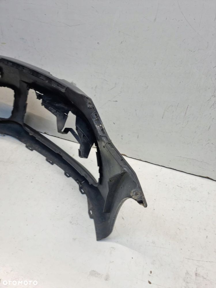 VW GOLF 6 VI 5K0 R20 Zderzak przód przedni - 5