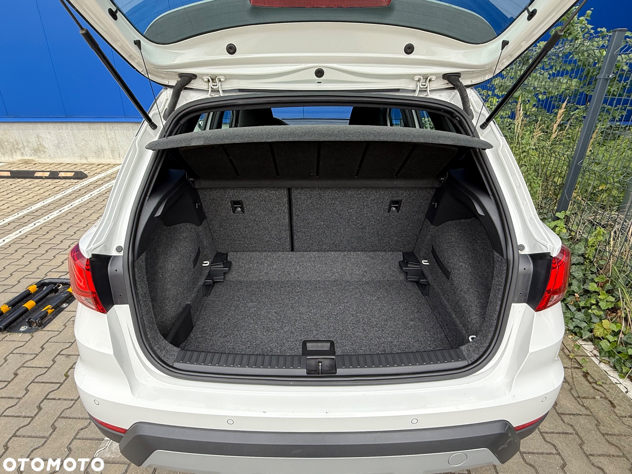 Seat Arona 1.0 Eco TSI DSG XCELLENCE - 21