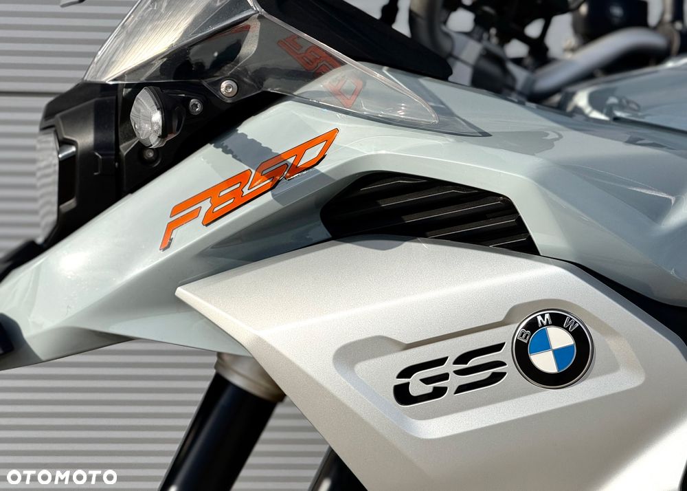 BMW GS - 32