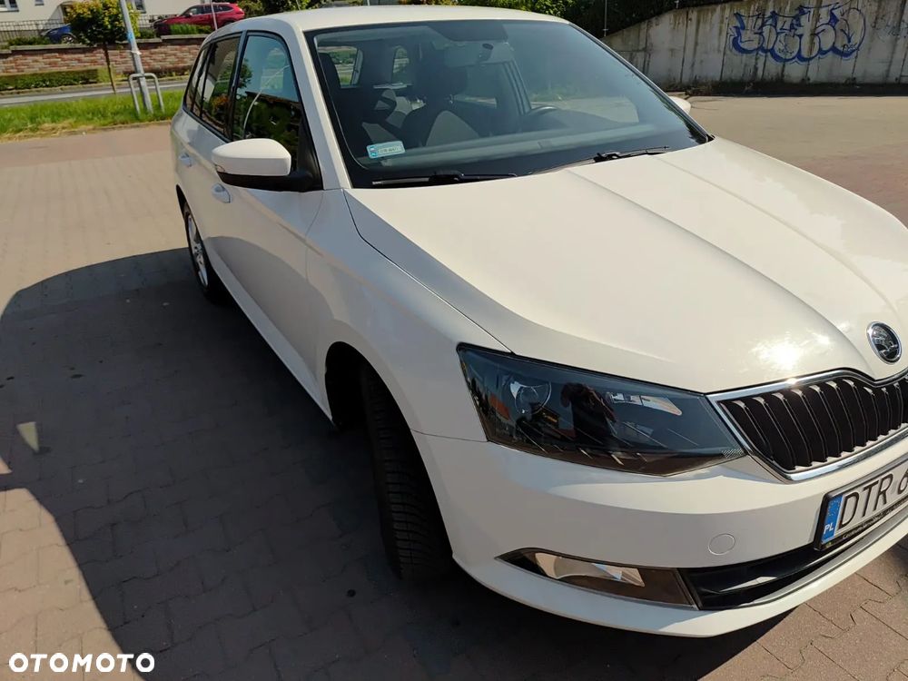 Skoda Fabia 1.2 TSI Ambition - 2