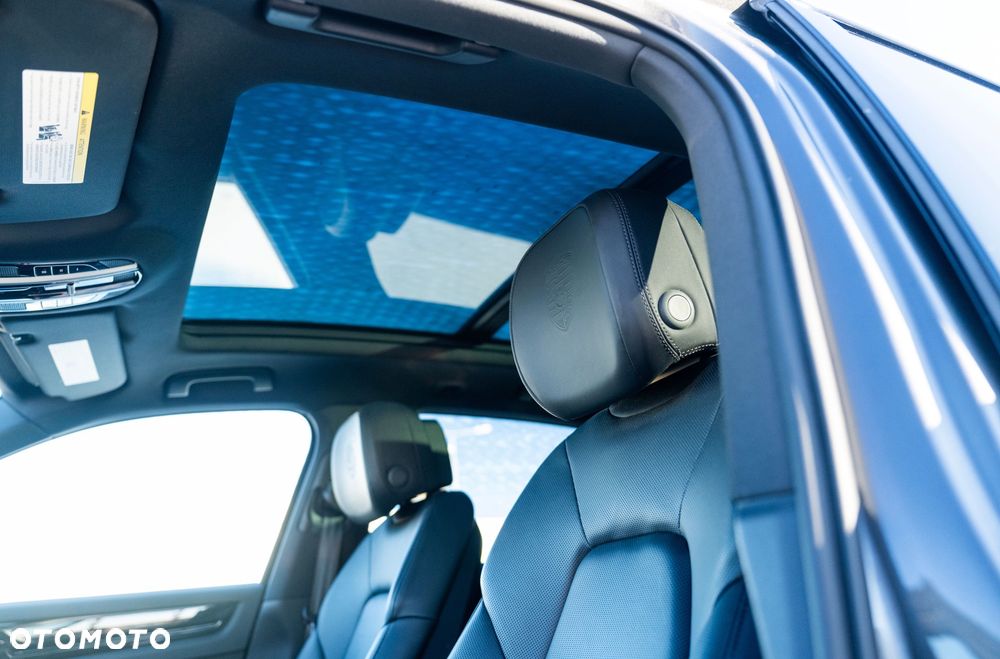 Porsche Cayenne Tiptronic S - 6