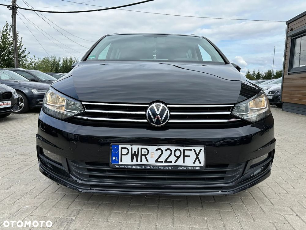 Volkswagen Touran - 40