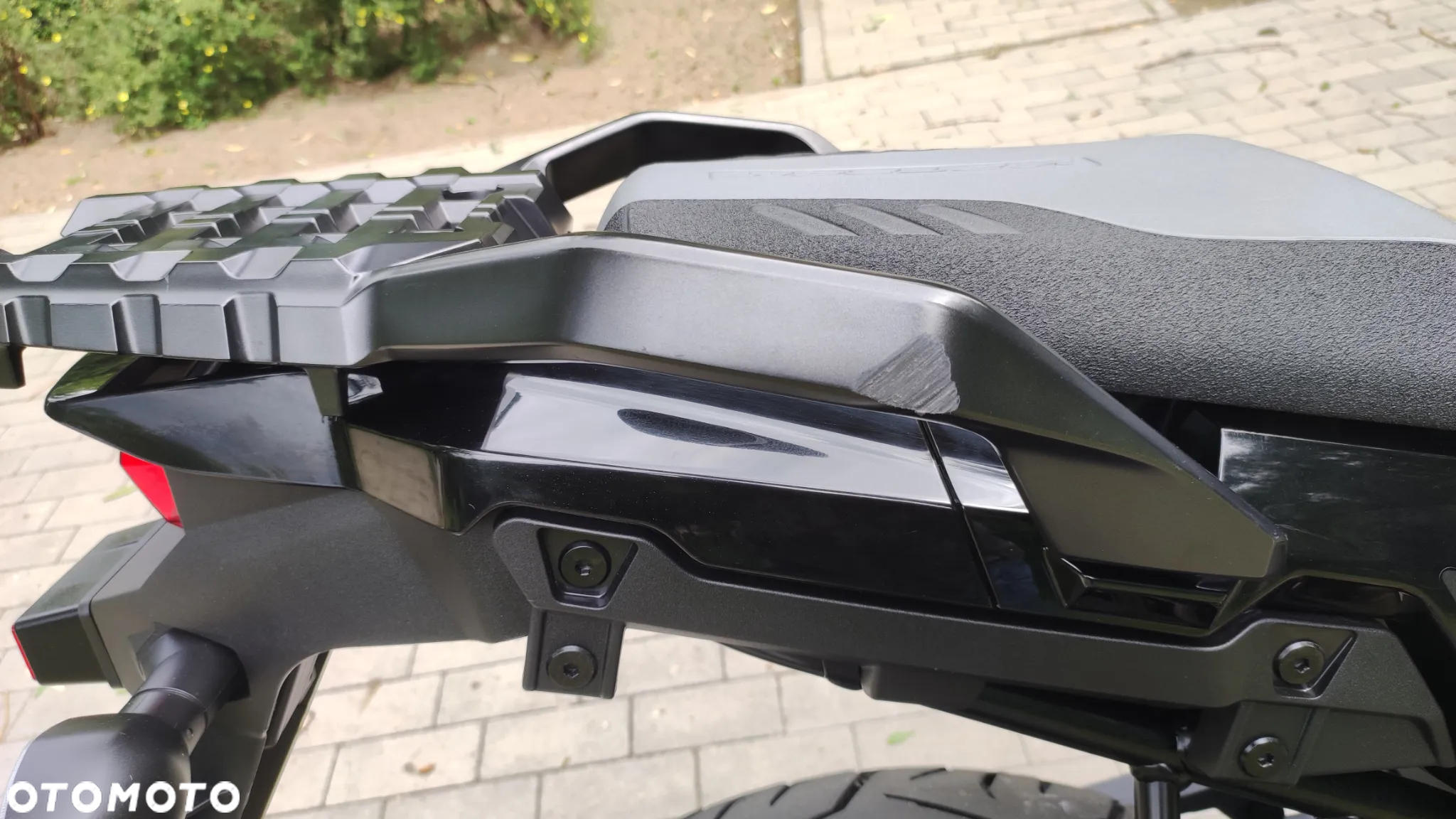 Suzuki V-STROM - 27