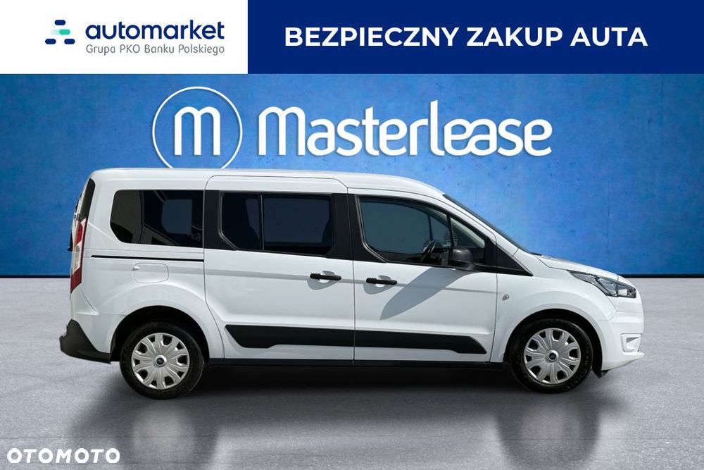 Ford Transit Connect Kombi 230 L2 Trend N1 - 4