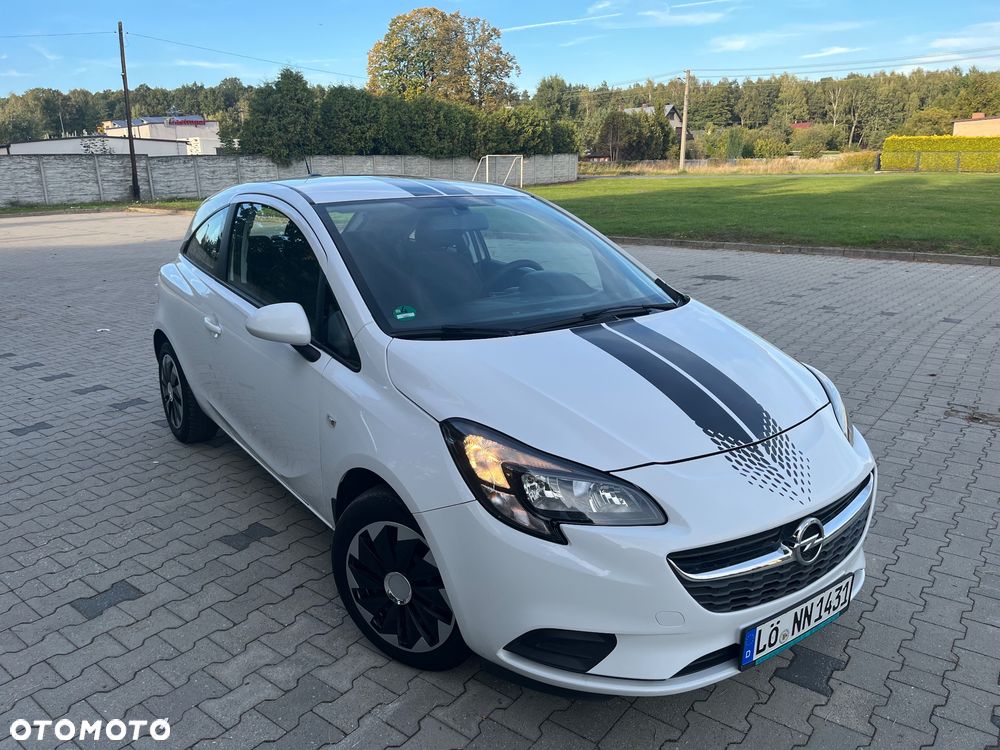 Opel Corsa - 23