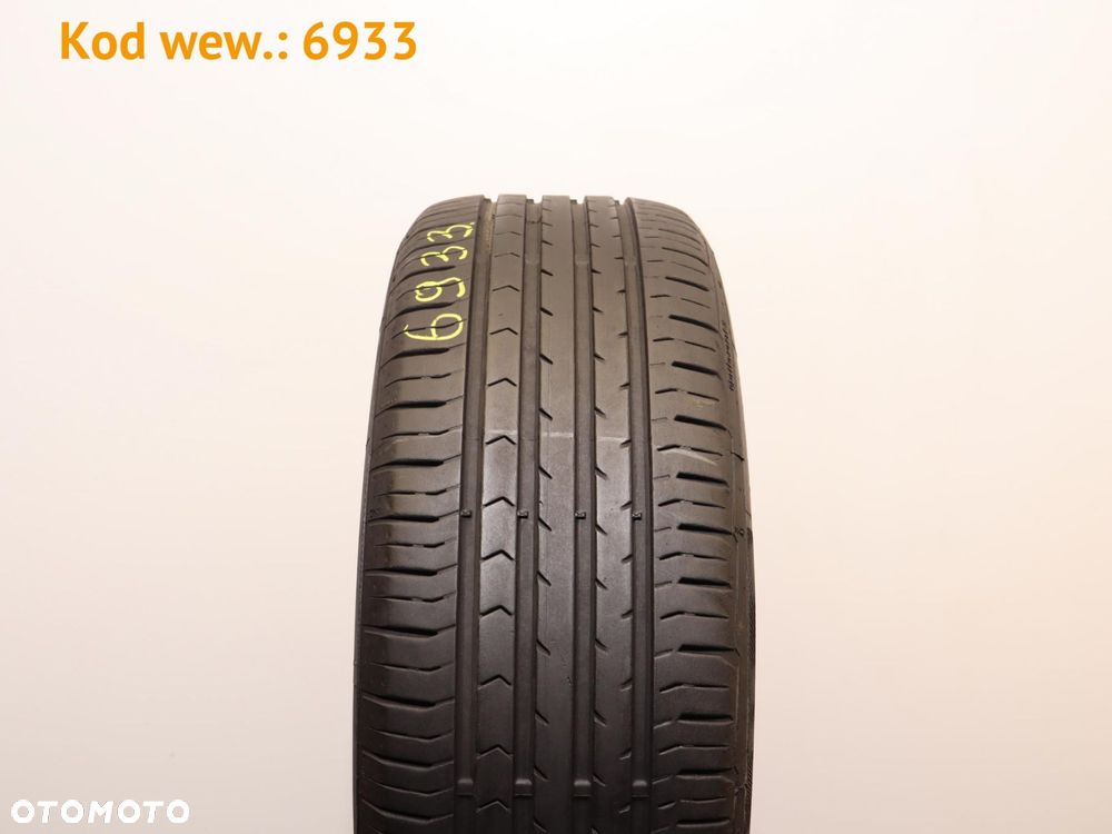 Continental ContiPremiumContact 5 - 205/55 R16 - 2