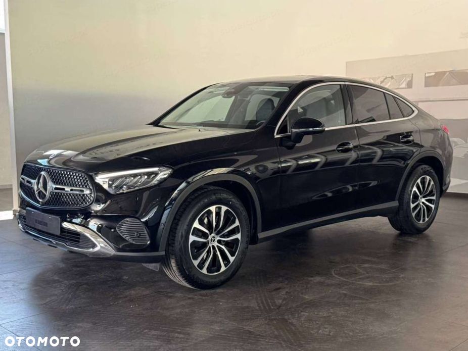 Mercedes-Benz GLC - 3