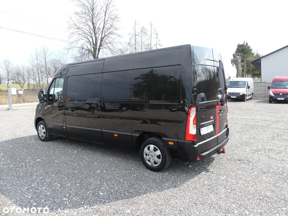 Renault MASTER 2.3DCI*125KM*2016r.MAXI*L3H2 - 31