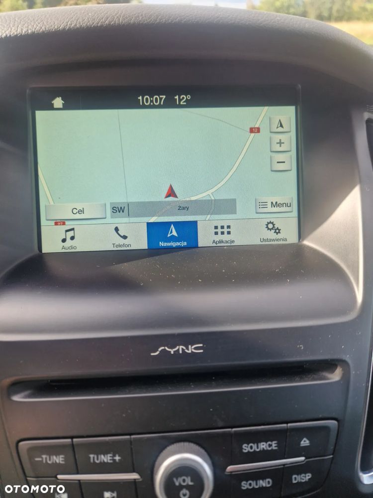 Ford Focus 1.0 EcoBoost ST-Line - 14