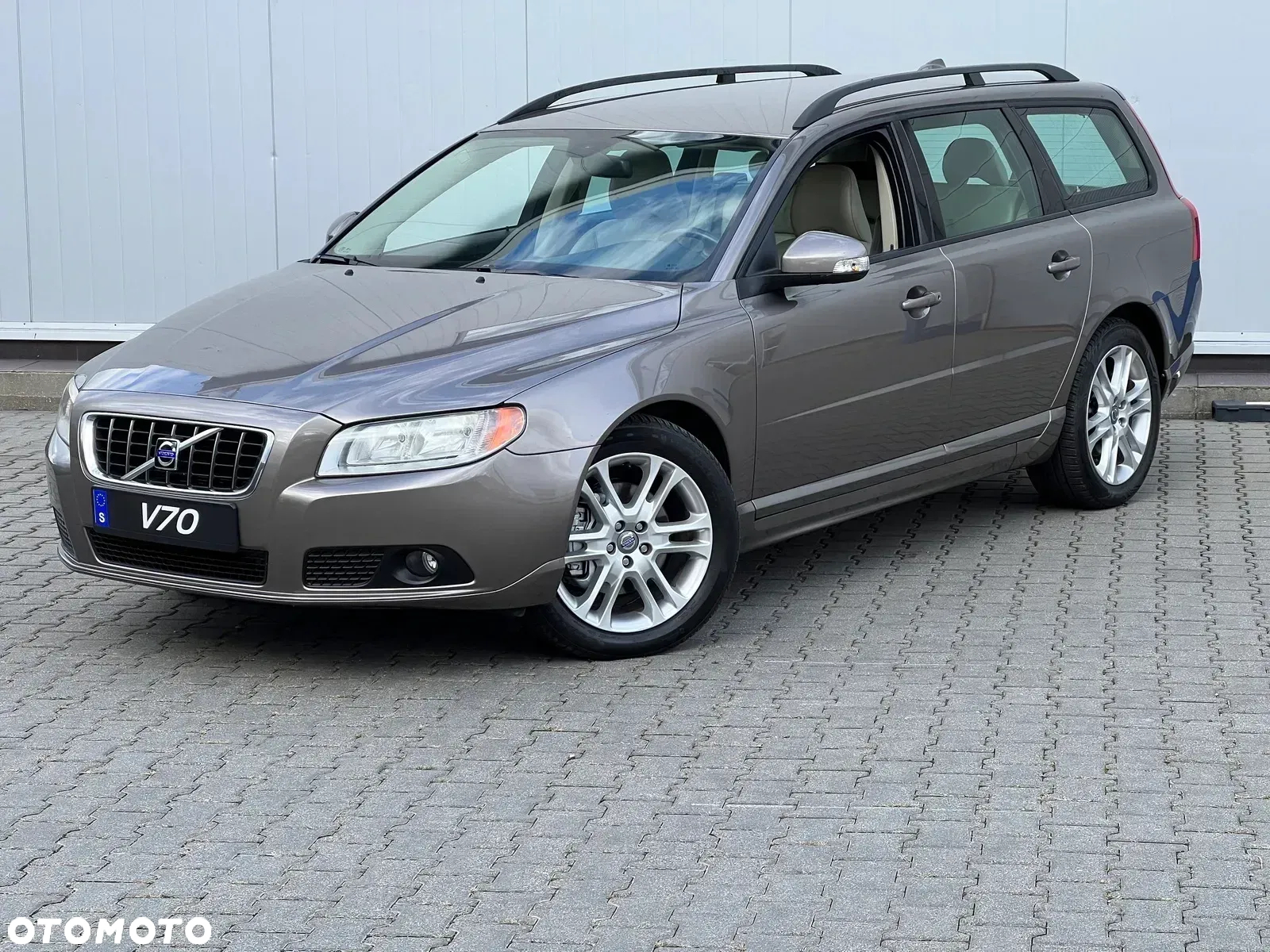 Volvo V70 - 8