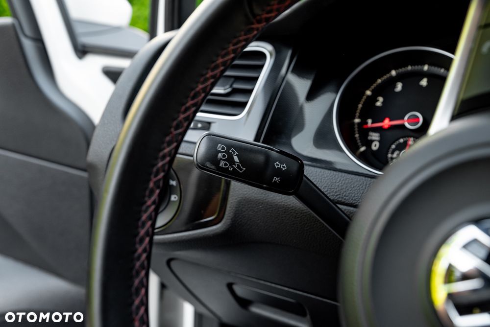 Volkswagen Golf 2.0 TSI BMT GTI - 36