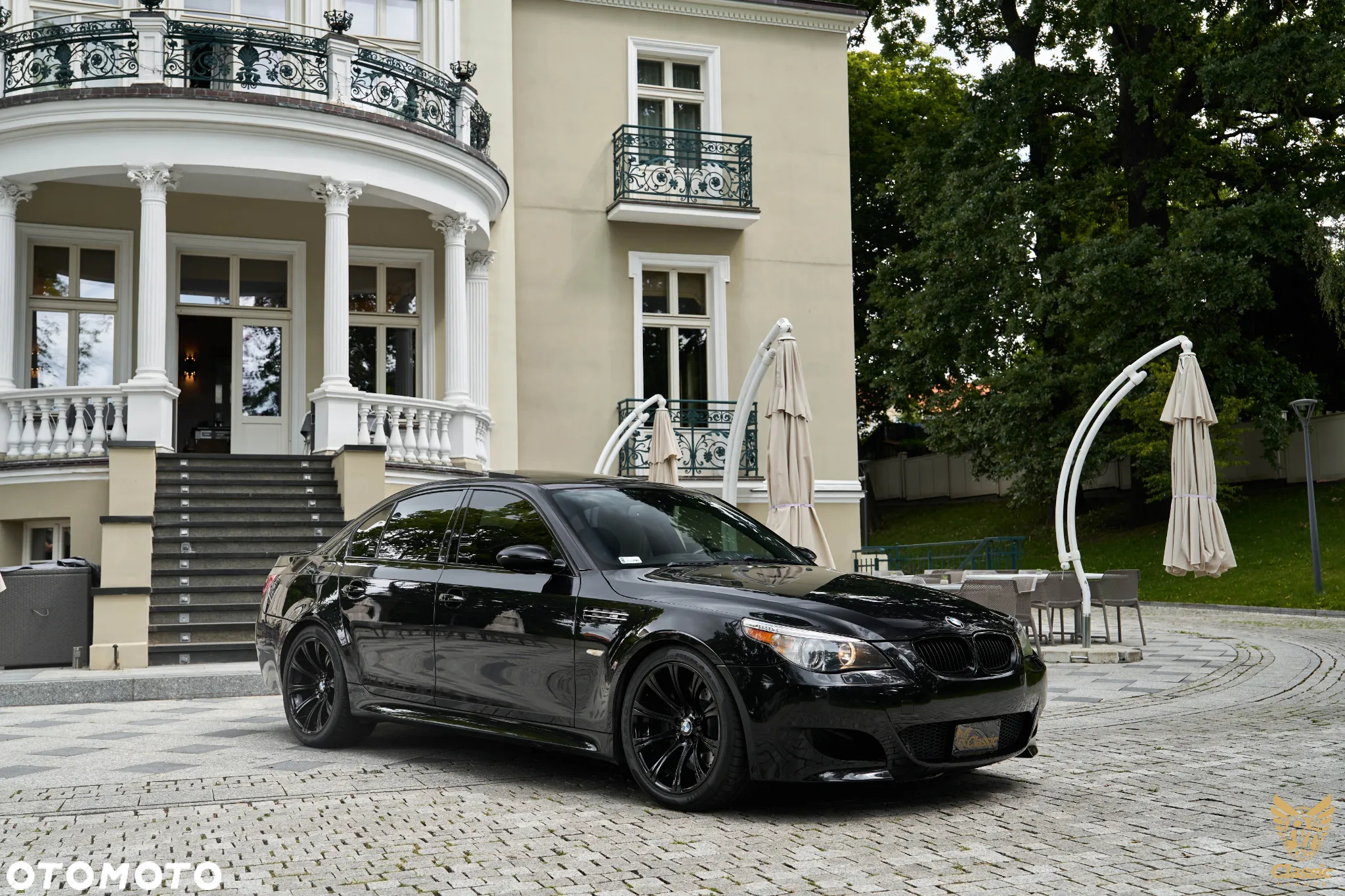 BMW M5 Standard - 16